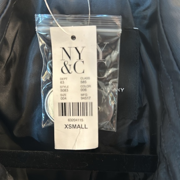 New with tag - Picture 3 of 3